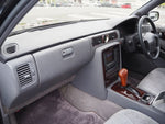 CIMA  4WD