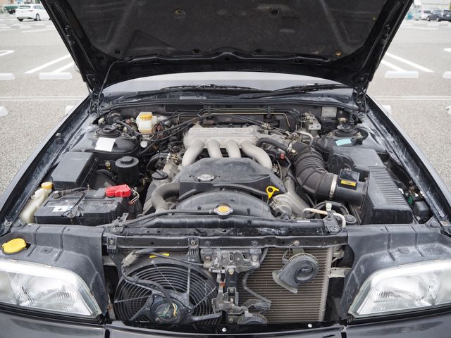CIMA  4WD