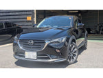 CX-3 4WD