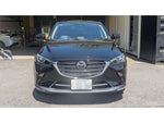 CX-3 4WD