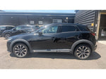 CX-3 4WD
