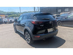 CX-3 4WD
