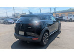 CX-3 4WD