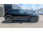 CX-3 4WD