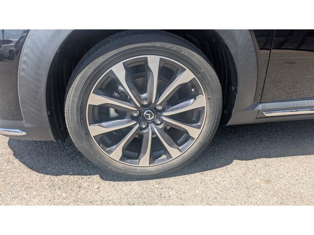 CX-3 4WD