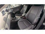 CX-3 4WD