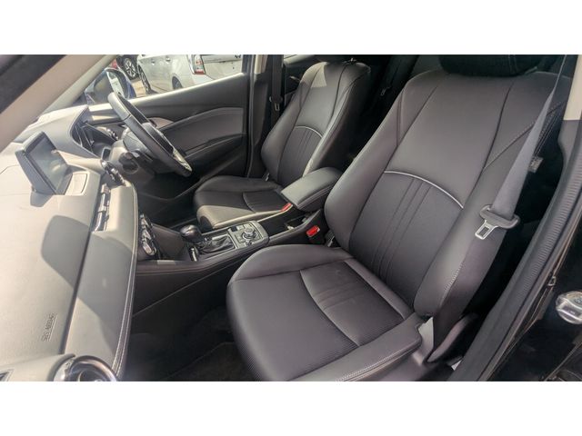 CX-3 4WD