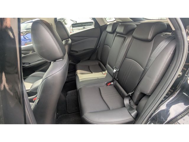 CX-3 4WD