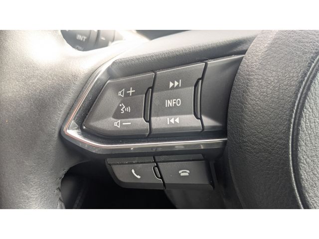 CX-3 4WD