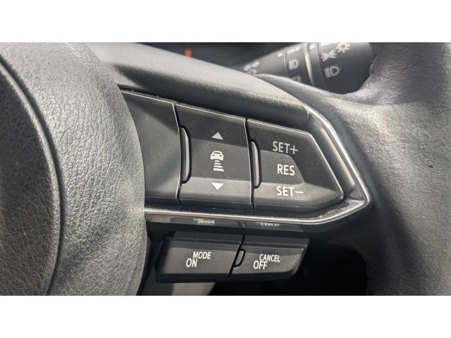 CX-3 4WD