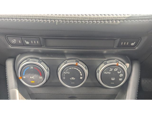 CX-3 4WD