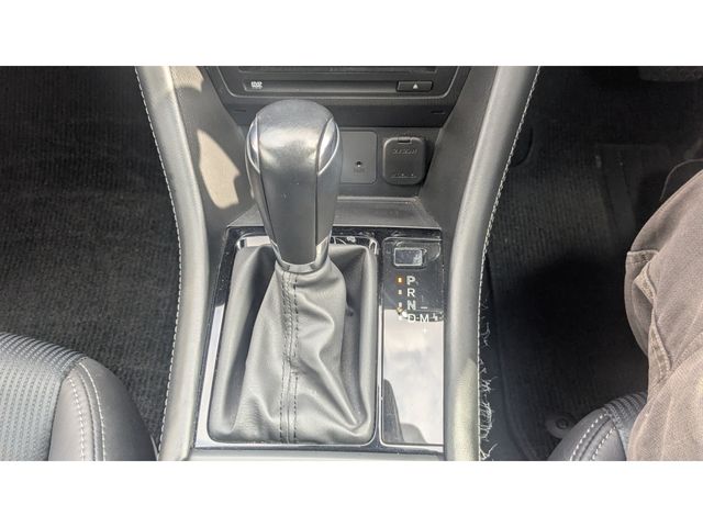 CX-3 4WD