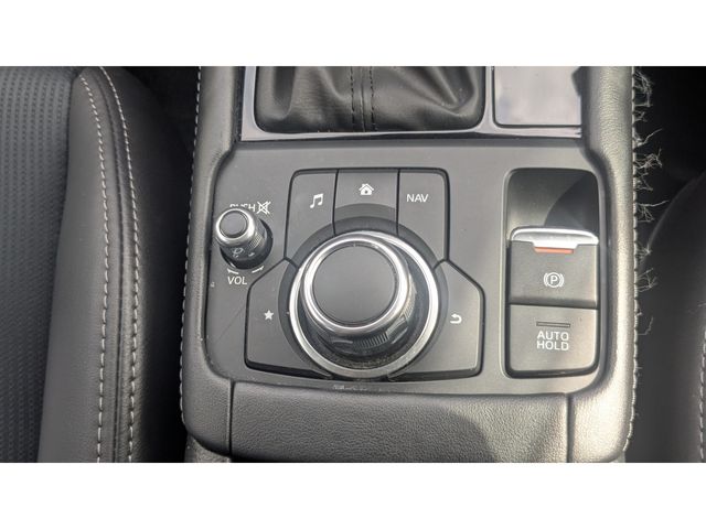 CX-3 4WD