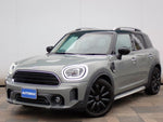 MINI COOPER D CROSSOVER