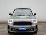 MINI COOPER D CROSSOVER