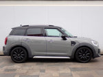 MINI COOPER D CROSSOVER