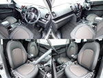 MINI COOPER D CROSSOVER