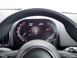 MINI COOPER D CROSSOVER