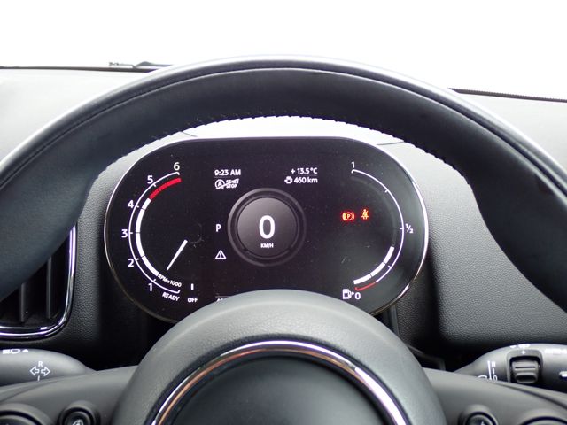 MINI COOPER D CROSSOVER