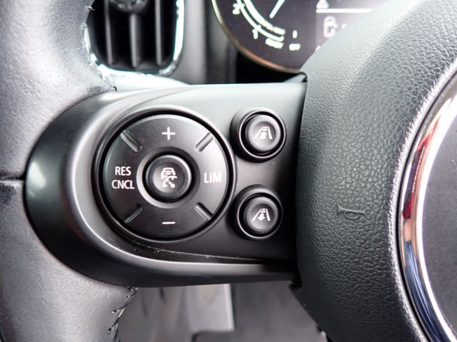 MINI COOPER D CROSSOVER