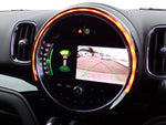 MINI COOPER D CROSSOVER