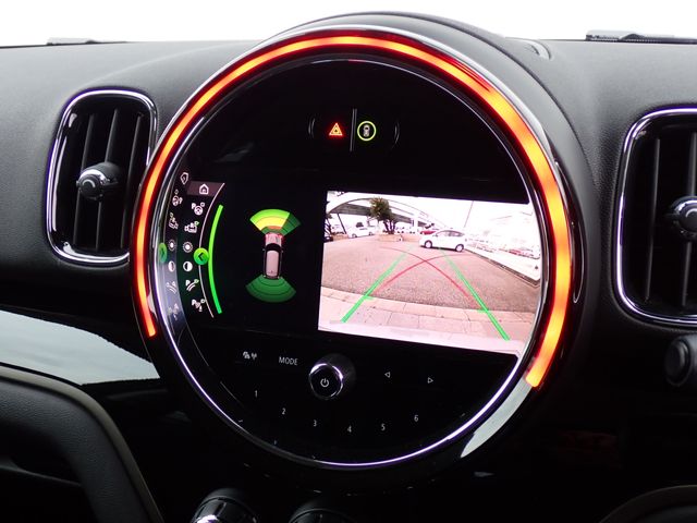 MINI COOPER D CROSSOVER