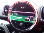 MINI COOPER D CROSSOVER