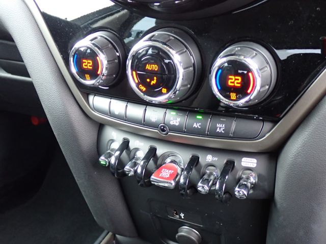 MINI COOPER D CROSSOVER