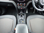 MINI COOPER D CROSSOVER