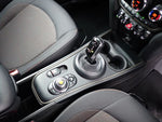 MINI COOPER D CROSSOVER