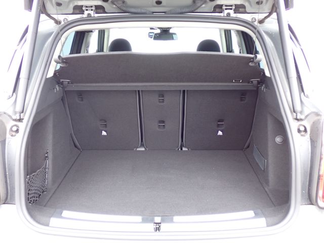 MINI COOPER D CROSSOVER