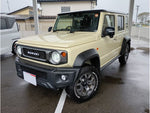 JIMNY NOMADE