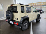 JIMNY NOMADE