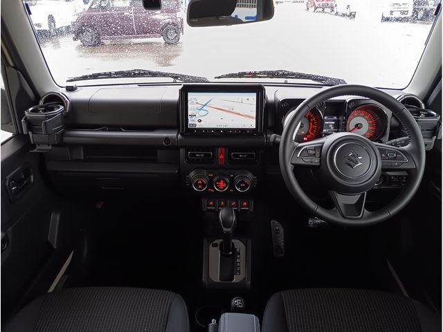JIMNY NOMADE