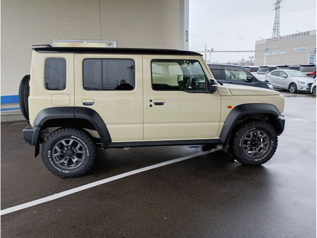 JIMNY NOMADE