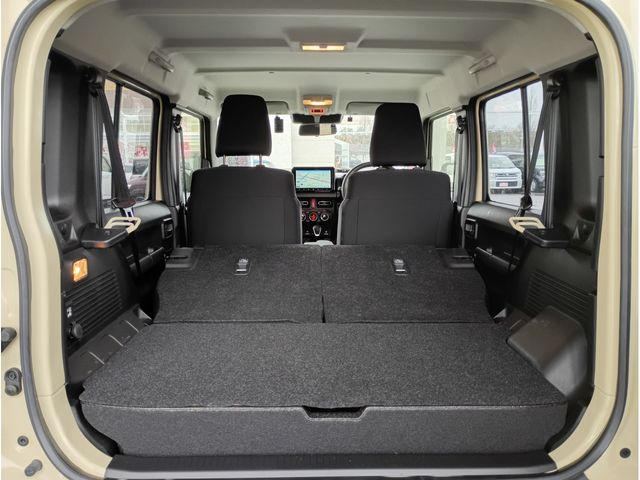 JIMNY NOMADE