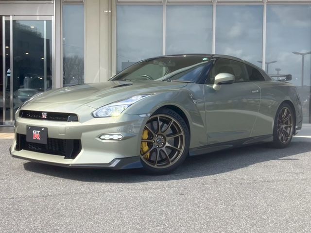GT-R