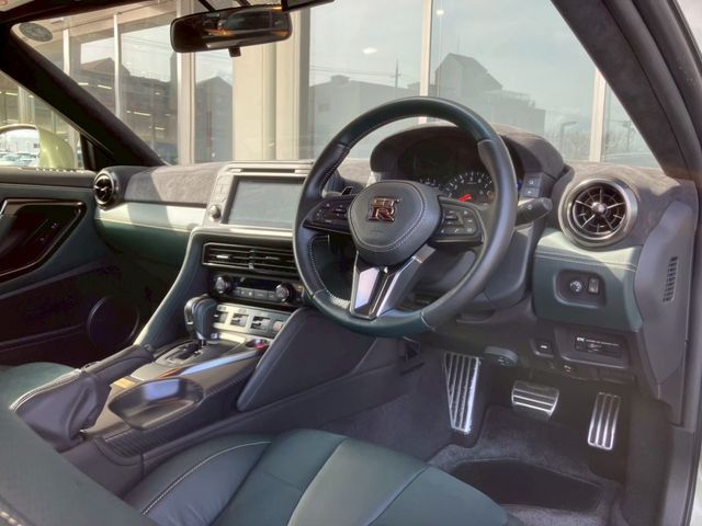 GT-R