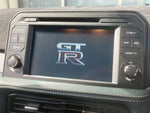 GT-R
