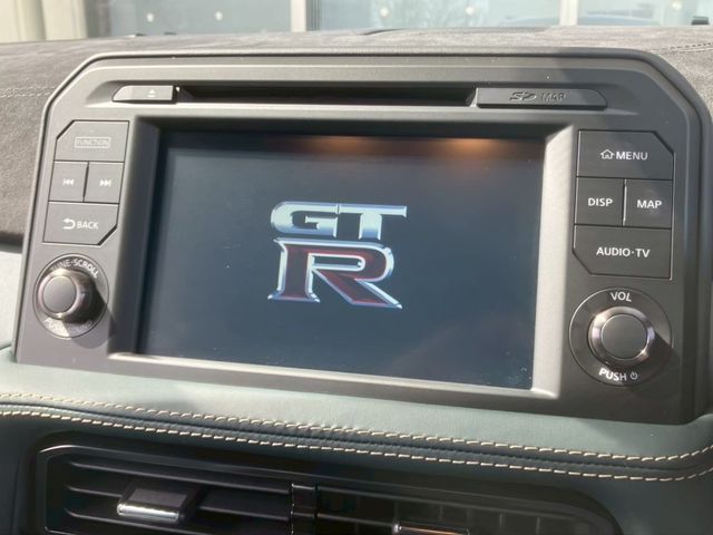 GT-R