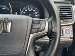 CROWN sedan hybrid