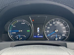 CROWN sedan hybrid