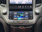 CROWN sedan hybrid