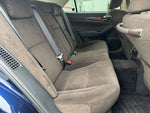 CROWN sedan hybrid