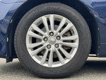 CROWN sedan hybrid