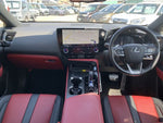 LEXUS NX350h AWD