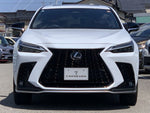 LEXUS NX350h AWD