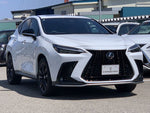 LEXUS NX350h AWD