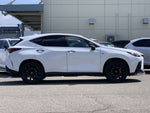 LEXUS NX350h AWD