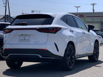 LEXUS NX350h AWD